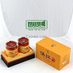 滇紅印象200g（紅茶）
