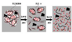 超声波污泥处理