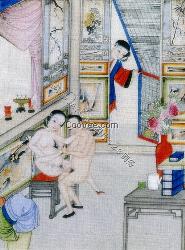 高清國畫圖庫批發(fā)故宮國畫高清電