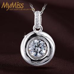 Mymiss 克拉之光*流轉