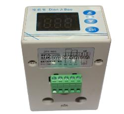 電機(jī)過載保護(hù)器，電機(jī)保護(hù)器