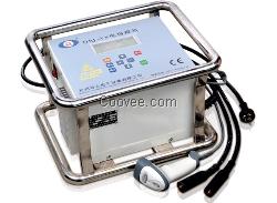 PE管全自動電熔焊接機