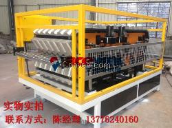ASA PVC復(fù)合瓦設(shè)備機(jī)器