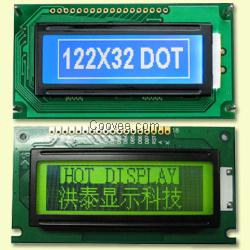 LCD液晶模塊12232