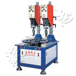雙頭超聲波焊接機(jī)