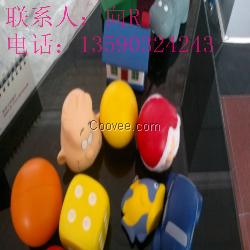 PU玩具 PU球 PU骰子