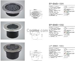 LED地埋燈