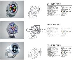 LED水底燈