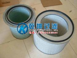 卡特發電機組空氣濾芯