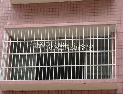 深圳恒鑫定做各种不锈钢防盗窗