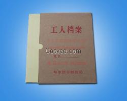 干部人事檔案盒——上饒市檔案館多舉措應(yīng)對