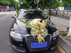 婚慶花車出租*奧迪A6、奧迪A6L出租