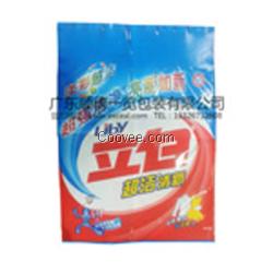 順德一覽立白洗衣粉包裝袋