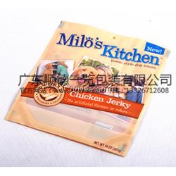 順德一覽復(fù)合袋食品包裝袋