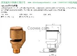 真空破坏器厂家