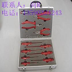 工具海綿包裝盒 五金電子海綿包裝盒