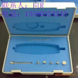 醫(yī)用工具箱包裝海綿盒 器械海綿包裝盒