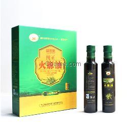 火麻油廣西特產(chǎn)養(yǎng)生精品盒裝250ml*2