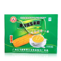 玉米糊 世界長壽之鄉(xiāng)精品禮盒裝1000g