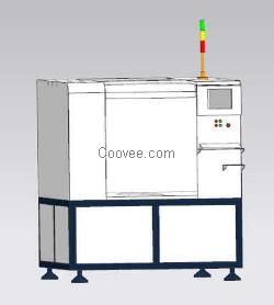 汉荣优品UP-X6系列载带包装异型元件插