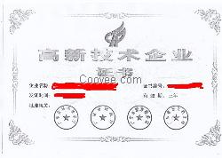 代理广东省高新技术企业认定-企业认定申报