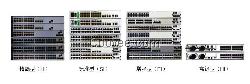 济南华为千兆企业交换机S5700系列