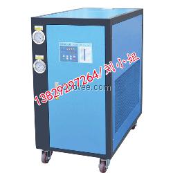 小型冷水機，3P冷凍機組