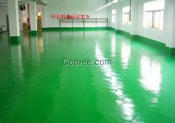 比利夫 環(huán)氧防塵地坪漆