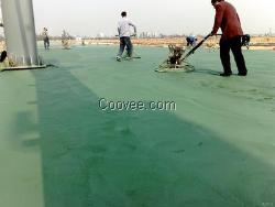 金剛砂地面施工工藝 金剛砂地坪施工工藝