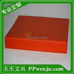 a4檔案袋定做上海廠家定做3孔a4檔案袋