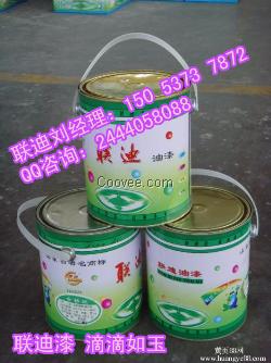 工業(yè)專用環(huán)氧云鐵防腐漆