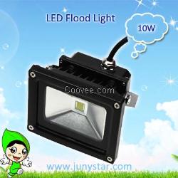 led 泛光灯10W