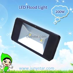 led 泛光燈200W