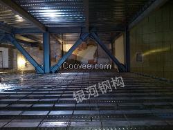 深圳鋼結(jié)構(gòu)閣樓