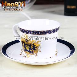 KTV陶瓷咖啡杯杯諜