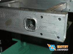 埃瑞特梯子漲牙機(jī)鉚接機(jī)二合一鉚接機(jī)