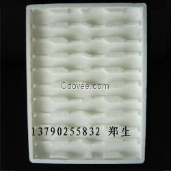 五金飾品廠專用保麗泡沫包裝盒_泡沫周轉盒