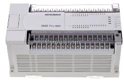 PLC FX2N-48MR-D