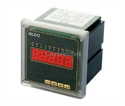 珠海派諾pmac725數(shù)顯表 智能諧波表