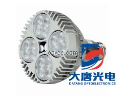 LED par30 35w射灯35w帕灯