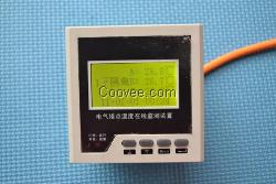 無線測溫傳感器