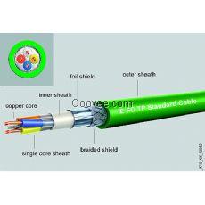 西門子工業(yè)以太網(wǎng)通訊電纜