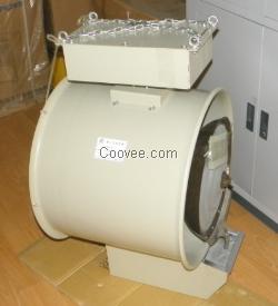廠房倉庫用加濕器 懸掛式離心加濕器
