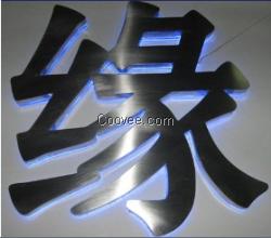 高亮迷你發(fā)光字生產(chǎn)廠家必選祥光集團