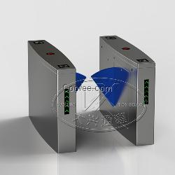 地鐵出入口機智能翼閘