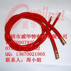 燃燒器配件接頭 大號 小號銅接頭