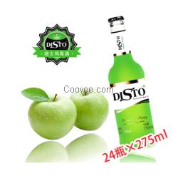 DISTO 迪士雞尾酒蘋果味