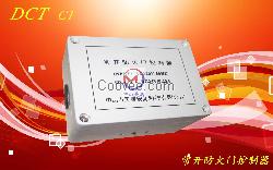 電磁門吸控制器