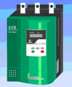 400KW西普軟啟動器STR400L-3