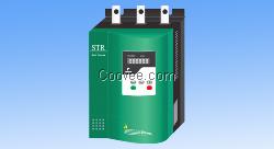 STR030L-3西普軟啟動器30KW